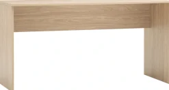 Schildmeyer Schreibtisch »AREZZO, wahlweise elektr., zeitloses Design, MADE IN GERMANY« 1 Stk. tlg. Auswählbare Scheibtische, wahlweise elktr., Made in Germany
