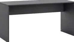 Schildmeyer Schreibtisch »METZ, Breite 144 cm, modernes & zeitloses Design, MADE IN GERMANY« 1 Stk. tlg. Einfache Montage mit verständlicher Aufbauanleitung, MADE IN GERMANY
