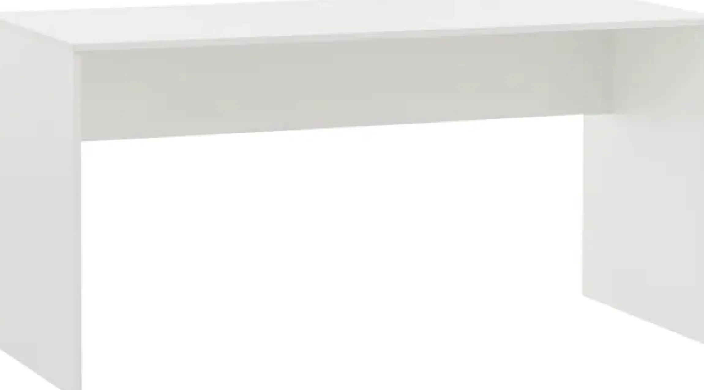 Schildmeyer Schreibtisch »Serie 400, Schreibtisch, Made in Germany, B 150 cm« Solide Verarbeitung - Dieses Produkt ist in Deutschland gefertigt
