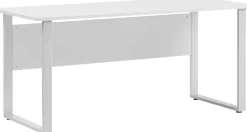 Schildmeyer Schreibtisch »Serie 1500, Schreibtisch, Made in Germany, B: 160cm« Solide Verarbeitung - Dieses Produkt ist in Deutschland gefertigt