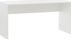 Schildmeyer Schreibtisch »Serie 500, Schreibtisch, Made in Germany, B: 150 cm« Solide Verarbeitung - Dieses Produkt ist in Deutschland gefertigt
