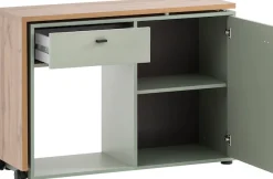Schildmeyer Schreibtisch »Tiny Working« Solide Verarbeitung - Dieses Produkt ist in Deutschland gefertigt