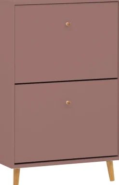 Schildmeyer Schuhschrank »Bjarne, Schuhschrank, Made in Germany, B: 60 cm« 1 Stk. tlg. Solide Verarbeitung - Dieses Produkt ist in Deutschland gefertigt