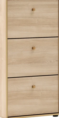 Schildmeyer Schuhschrank »Flora, Schuhkipper, Made in Germany, B: 60 cm« 1 Stk. tlg. Solide Verarbeitung - Dieses Produkt ist in Deutschland gefertigt