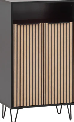 Schildmeyer Schuhschrank »Hank, Schuhschrank, Made in Germany, B: 60 cm« Solide Verarbeitung - Dieses Produkt ist in Deutschland gefertigt