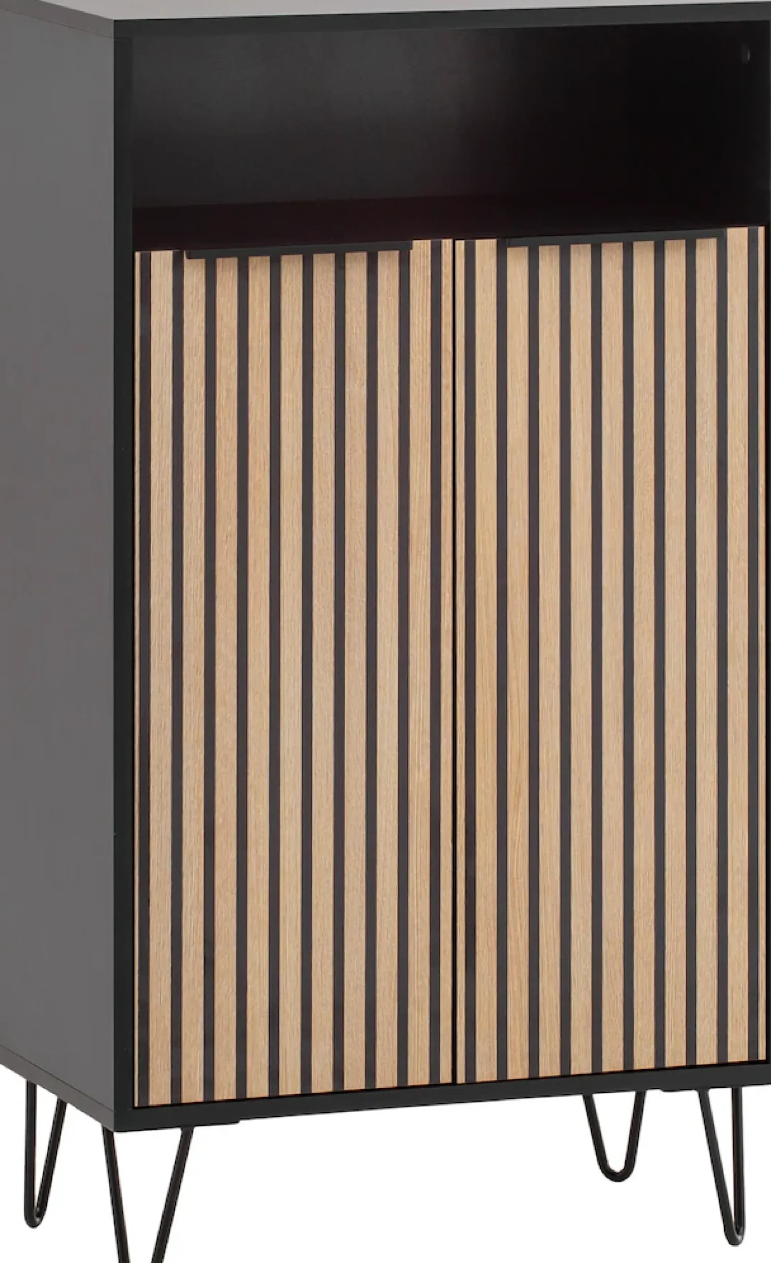 Schildmeyer Schuhschrank »Hank, Schuhschrank, Made in Germany, B: 60 cm« Solide Verarbeitung - Dieses Produkt ist in Deutschland gefertigt