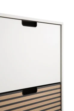 Schildmeyer Schuhschrank »Ryker, Schuhschrank, Made in Germany, B: 59 cm« 1 Stk. tlg. Solide Verarbeitung - Dieses Produkt ist in Deutschland gefertigt