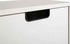 Schildmeyer Schuhschrank »Ryker, Schuhschrank, Made in Germany, B: 59 cm« 1 Stk. tlg. Solide Verarbeitung - Dieses Produkt ist in Deutschland gefertigt