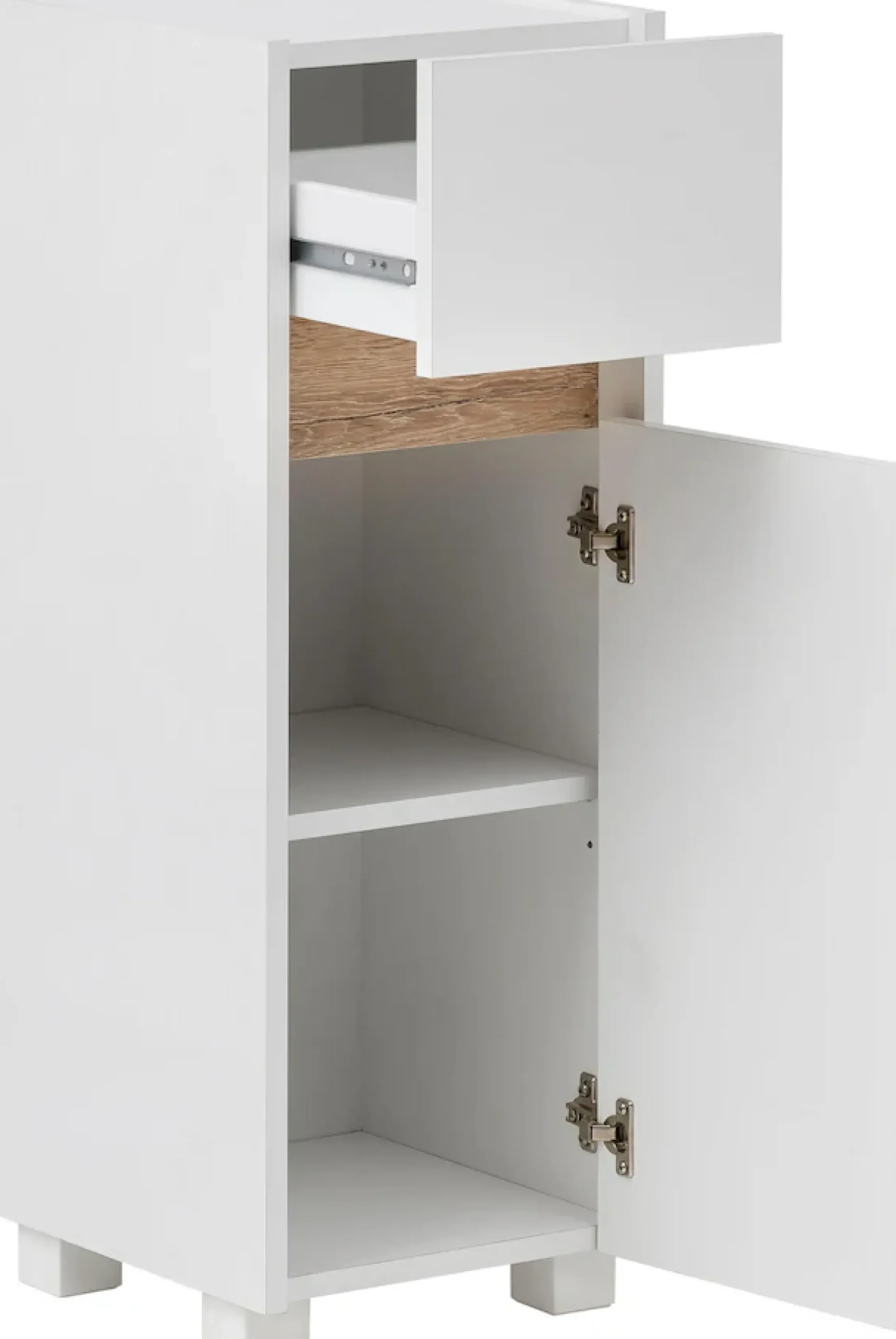 Schildmeyer Unterschrank »Cosmo, Unterschrank, Made in Germany, B: 30 cm« Solide Verarbeitung - Dieses Produkt ist in Deutschland gefertigt