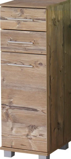 Schildmeyer Unterschrank »Isola, Unterschrank, Made in Germany, B: 30 cm« Solide Verarbeitung - Dieses Produkt ist in Deutschland gefertigt