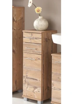 Schildmeyer Unterschrank »Isola, Unterschrank, Made in Germany, B: 30 cm« Solide Verarbeitung - Dieses Produkt ist in Deutschland gefertigt