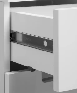 Schildmeyer Unterschrank »Mars, Unterschrank, Made in Germany, B: 33 cm« Solide Verarbeitung - Dieses Produkt ist in Deutschland gefertigt