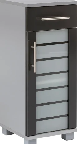 Schildmeyer Unterschrank »Nikosia, Unterschrank, Made in Germany, B: 30 cm« Solide Verarbeitung - Dieses Produkt ist in Deutschland gefertigt