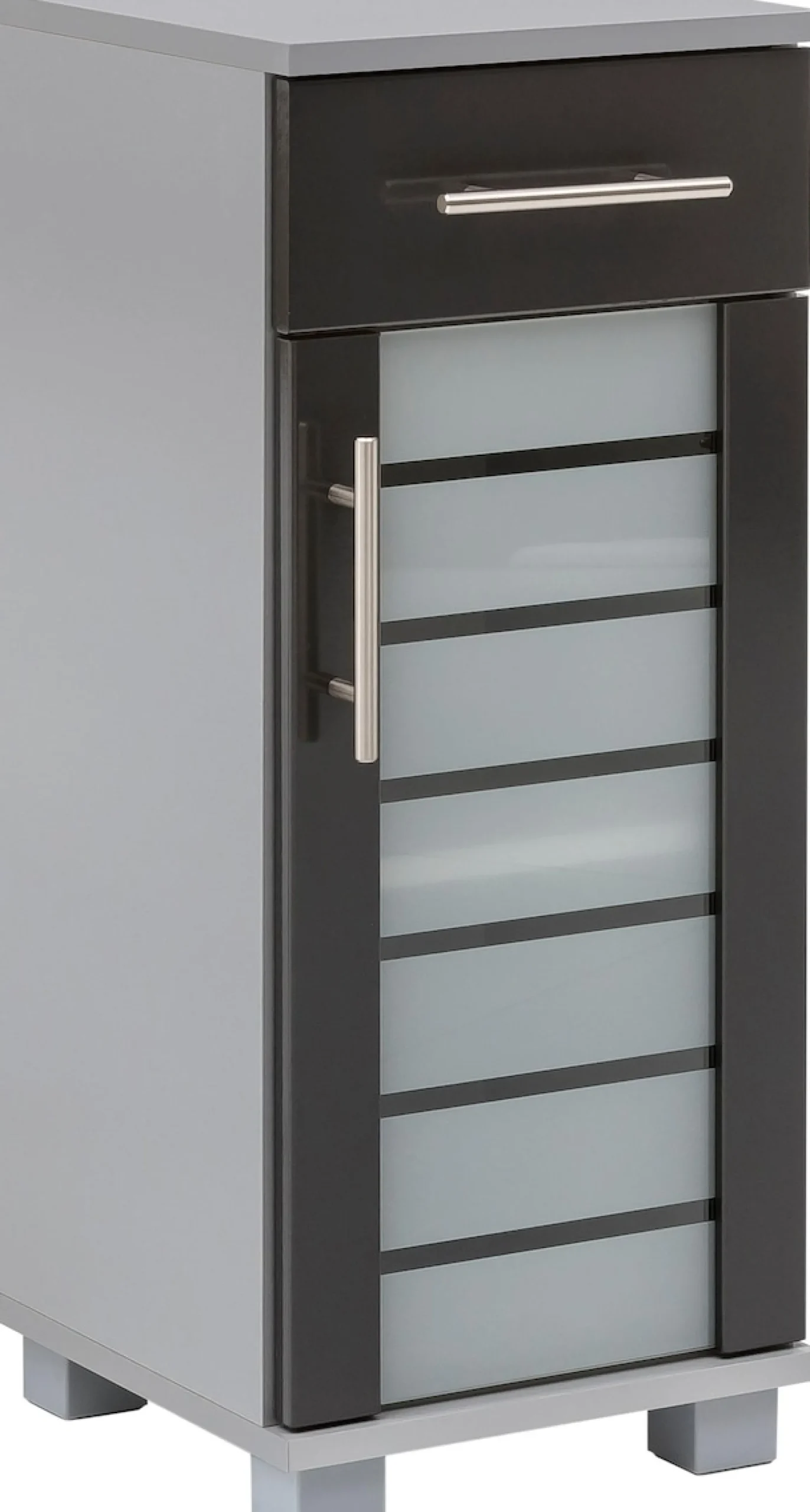Schildmeyer Unterschrank »Nikosia, Unterschrank, Made in Germany, B: 30 cm« Solide Verarbeitung - Dieses Produkt ist in Deutschland gefertigt