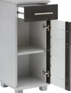 Schildmeyer Unterschrank »Nikosia, Unterschrank, Made in Germany, B: 30 cm« Solide Verarbeitung - Dieses Produkt ist in Deutschland gefertigt
