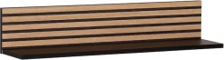 Schildmeyer Wandboard »Ekko, Wandboard, melaminharzbeschichtet, Made in Germany, B: 70 cm« Solide Verarbeitung - Dieses Produkt ist in Deutschland gefertigt
