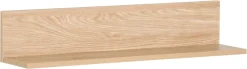 Schildmeyer Wandboard »Elma, Breite 80 cm« Solide Verarbeitung - Dieses Produkt ist in Deutschland gefertigt