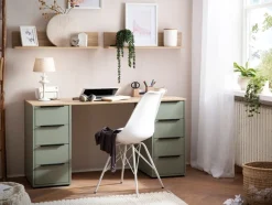 Schildmeyer Wandboard »Elma, Breite 80 cm« Solide Verarbeitung - Dieses Produkt ist in Deutschland gefertigt