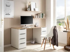 Schildmeyer Wandboard »Elma, Breite 80 cm« Solide Verarbeitung - Dieses Produkt ist in Deutschland gefertigt