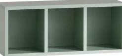 Schildmeyer Wandregal »Bjarne, Wandregal, Made in Germany, B: 60,2 cm« Solide Verarbeitung - Dieses Produkt ist in Deutschland gefertigt