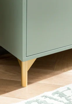 Schildmeyer Wandregal »Bjarne, Wandregal, Made in Germany, B: 60,2 cm« Solide Verarbeitung - Dieses Produkt ist in Deutschland gefertigt