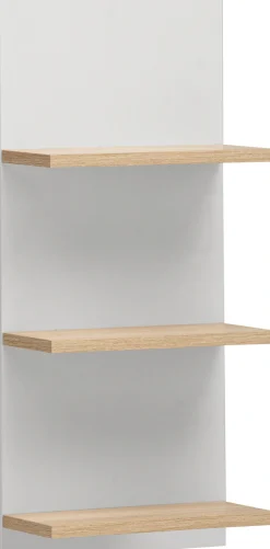 Schildmeyer Wandregal »Emmik, Wandregal, Made in Germany, B: 30 cm« Solide Verarbeitung - Dieses Produkt ist in Deutschland gefertigt