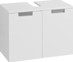 Schildmeyer Waschbeckenunterschrank »Mars, Waschbeckenunterschrank, Made in Germany, B: 65 cm« Solide Verarbeitung - Dieses Produkt ist in Deutschland gefertigt