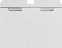 Schildmeyer Waschbeckenunterschrank »Mars, Waschbeckenunterschrank, Made in Germany, B: 65 cm« Solide Verarbeitung - Dieses Produkt ist in Deutschland gefertigt