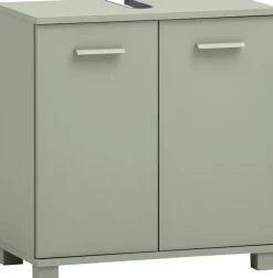 Schildmeyer Waschbeckenunterschrank »Mono, Waschbeckenunterschrank, Made in Germany, B: 30 cm« Solide Verarbeitung - Dieses Produkt ist in Deutschland gefertigt
