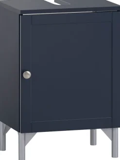 Schildmeyer Waschbeckenunterschrank »Jesper, Waschbeckenunterschrank, Made in Germany, B: 40 cm« Solide Verarbeitung - Dieses Produkt ist in Deutschland gefertigt