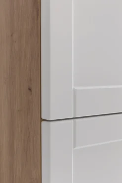 Schildmeyer Waschbeckenunterschrank »Jesper, Waschbeckenunterschrank, Made in Germany, B: 60 cm« Solide Verarbeitung - Dieses Produkt ist in Deutschland gefertigt