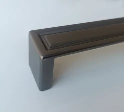 Schildmeyer Waschbeckenunterschrank »ADANA, Breite 59,8 cm, 2 Türen, Siphonausschnitt, MADE IN GERMANY« 1 Stk. tlg. tiefgezogene MDF-Fronten mit umlaufender Rahmenprägung,MADE IN GERMANY