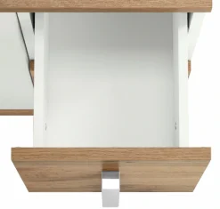 Schildmeyer Waschbeckenunterschrank »Kampen, Waschbeckenunterschrank, Made in Germany, B: 65 cm« Solide Verarbeitung - Dieses Produkt ist in Deutschland gefertigt