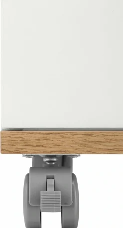 Schildmeyer Waschbeckenunterschrank »Kampen, Waschbeckenunterschrank, Made in Germany, B: 65 cm« Solide Verarbeitung - Dieses Produkt ist in Deutschland gefertigt