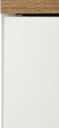 Schildmeyer Waschbeckenunterschrank »Kampen, Waschbeckenunterschrank, Made in Germany, B: 65 cm« Solide Verarbeitung - Dieses Produkt ist in Deutschland gefertigt