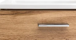 Schildmeyer Waschtisch »Matteo, Waschtisch, Made in Germany, B: 50 cm« Solide Verarbeitung - Dieses Produkt ist in Deutschland gefertigt