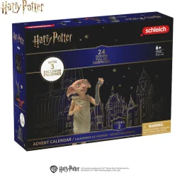 Schleich® Adventskalender »HARRY POTTER™, Mini Figuren Adventskalender Serie 2 (99241)« ab 6 Jahren
