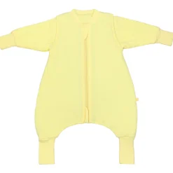 Schlummersack Babyschlafsack »Schlafsack mit Füßen 1.0 Tog«
