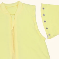 Schlummersack Babyschlafsack »Schlafsack mit Füßen 1.0 Tog«
