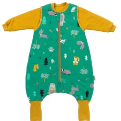Schlummersack Babyschlafsack »Schlafsack mit Füßen 3.5 Tog«