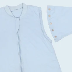 Schlummersack Babyschlafsack »Schlafsack mit Füßen 2.5 Tog«
