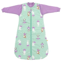 Schlummersack Babyschlafsack »Schlafsack ohne Füßen 3.5 Tog«