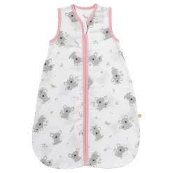 Schlummersack Babyschlafsack »Schlafsack ohne Füßen 0.5 Tog«