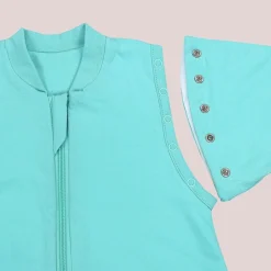 Schlummersack Babyschlafsack »Schlafsack ohne Füßen 1.0 Tog«