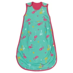 Schlummersack Babyschlafsack »Schlafsack ohne Füßen 1.0 Tog«