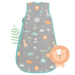 Schlummersack Babyschlafsack »Schlafsack ohne Füßen 1.0 Tog«