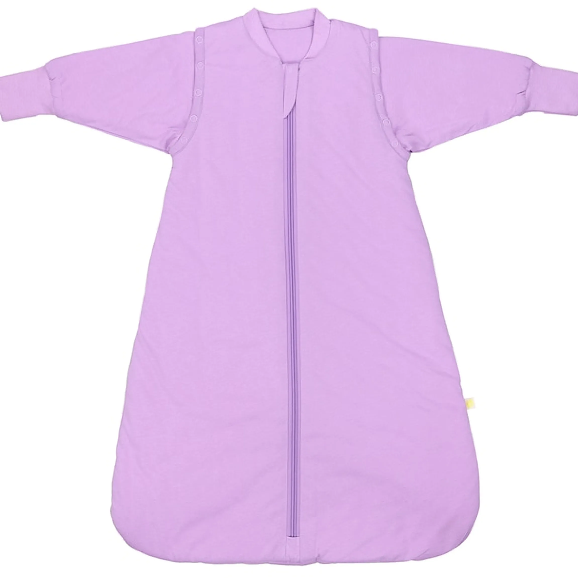 Schlummersack Babyschlafsack »Schlafsack ohne Füßen 2.5 Tog«