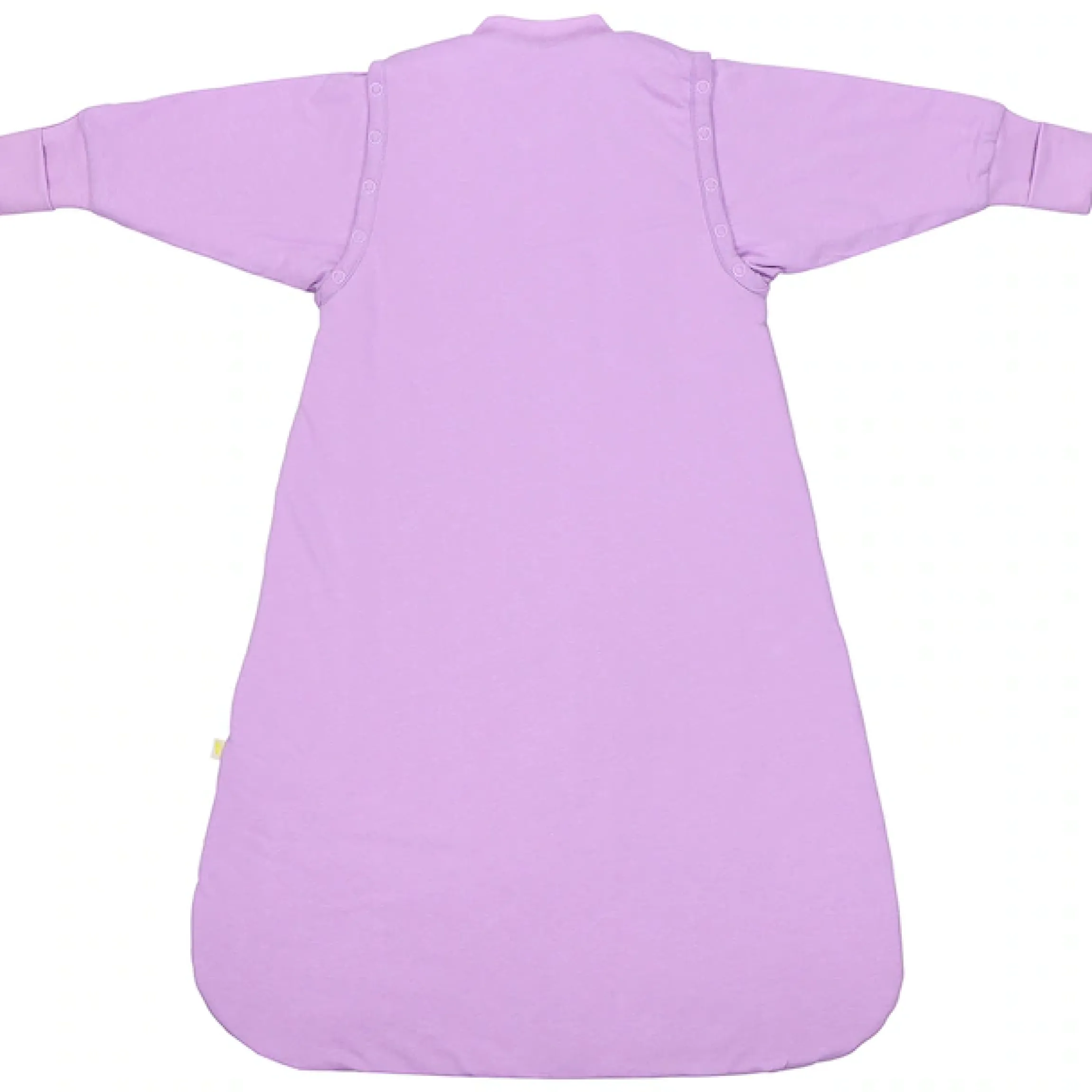 Schlummersack Babyschlafsack »Schlafsack ohne Füßen 2.5 Tog«