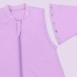 Schlummersack Babyschlafsack »Schlafsack ohne Füßen 2.5 Tog«