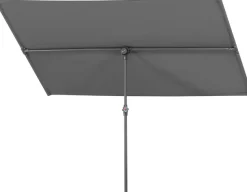 Schneider Schirme Balkonschirm »»Avellino«« 180x130 cm, flexibler Allrounder unter den Sonnenschirmen
